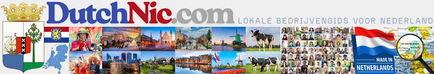 Gemaakt in Nederland - Pon Academy